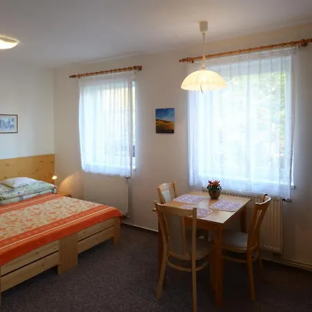 300 Apartament Jańskie Łaźnie