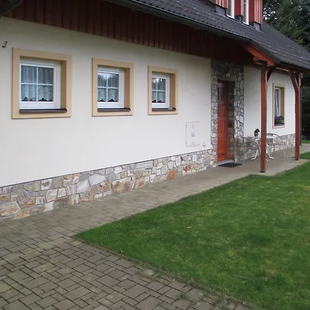 Apartament 300 Jańskie Łaźnie