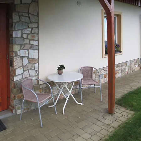 Apartment 300 Janske Lazne