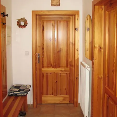 Apartment 300 Janske Lazne